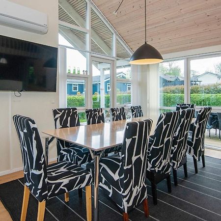 12 Person Holiday Home In Aabenraa Loddenhoj Luaran gambar