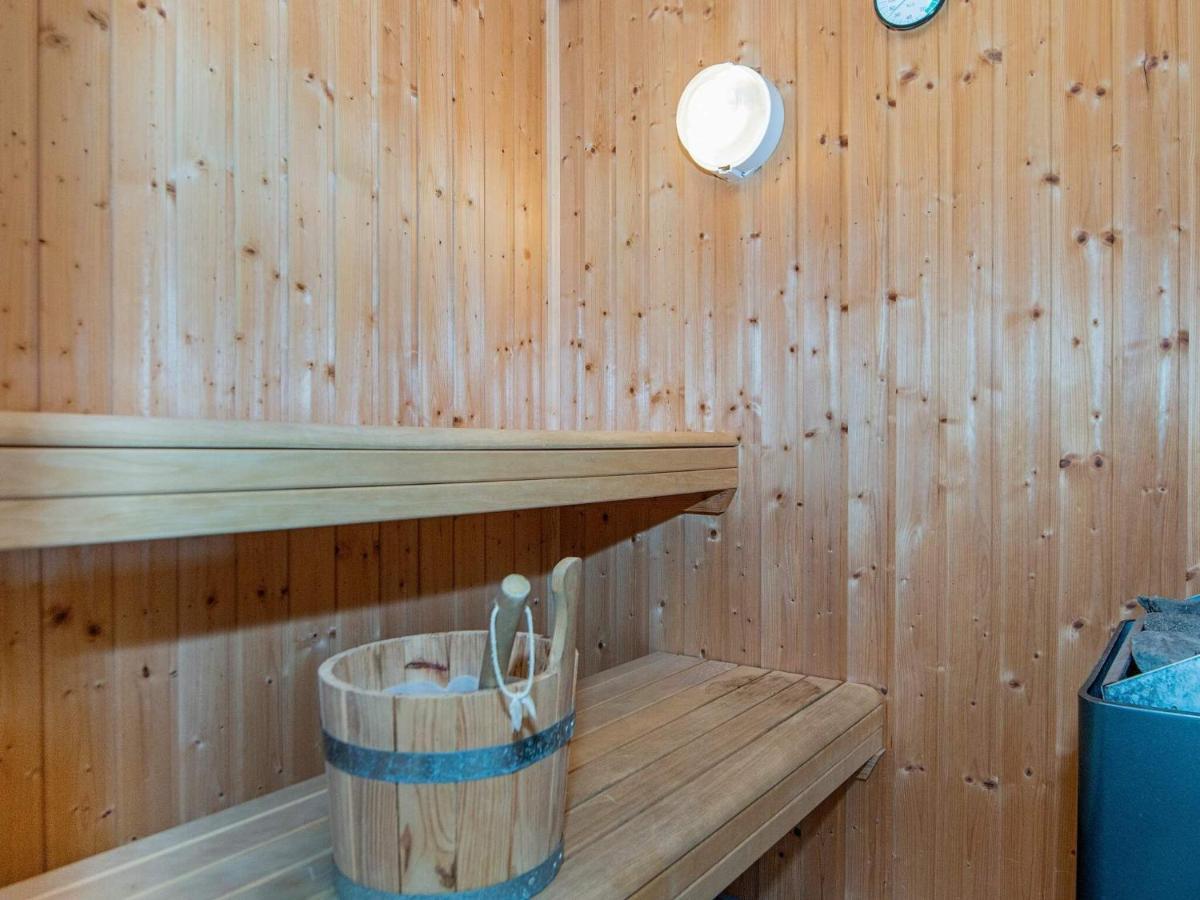 12 Person Holiday Home In Aabenraa Loddenhoj Luaran gambar