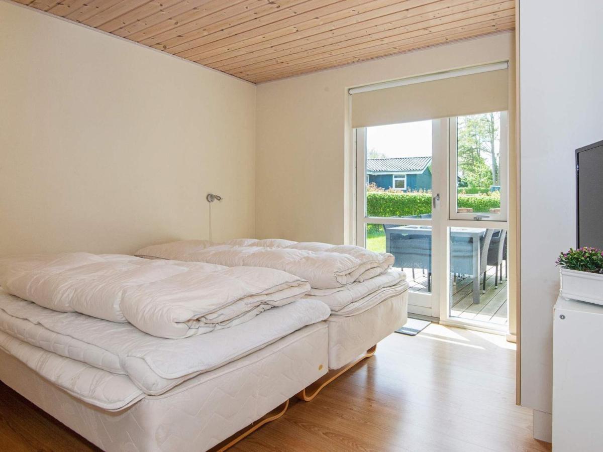 12 Person Holiday Home In Aabenraa Loddenhoj Luaran gambar
