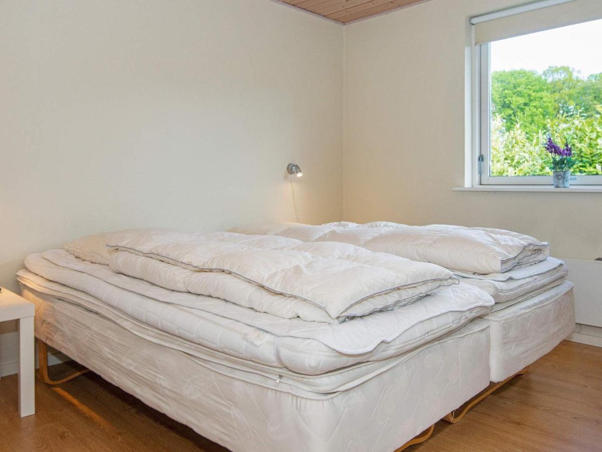 12 Person Holiday Home In Aabenraa Loddenhoj Luaran gambar