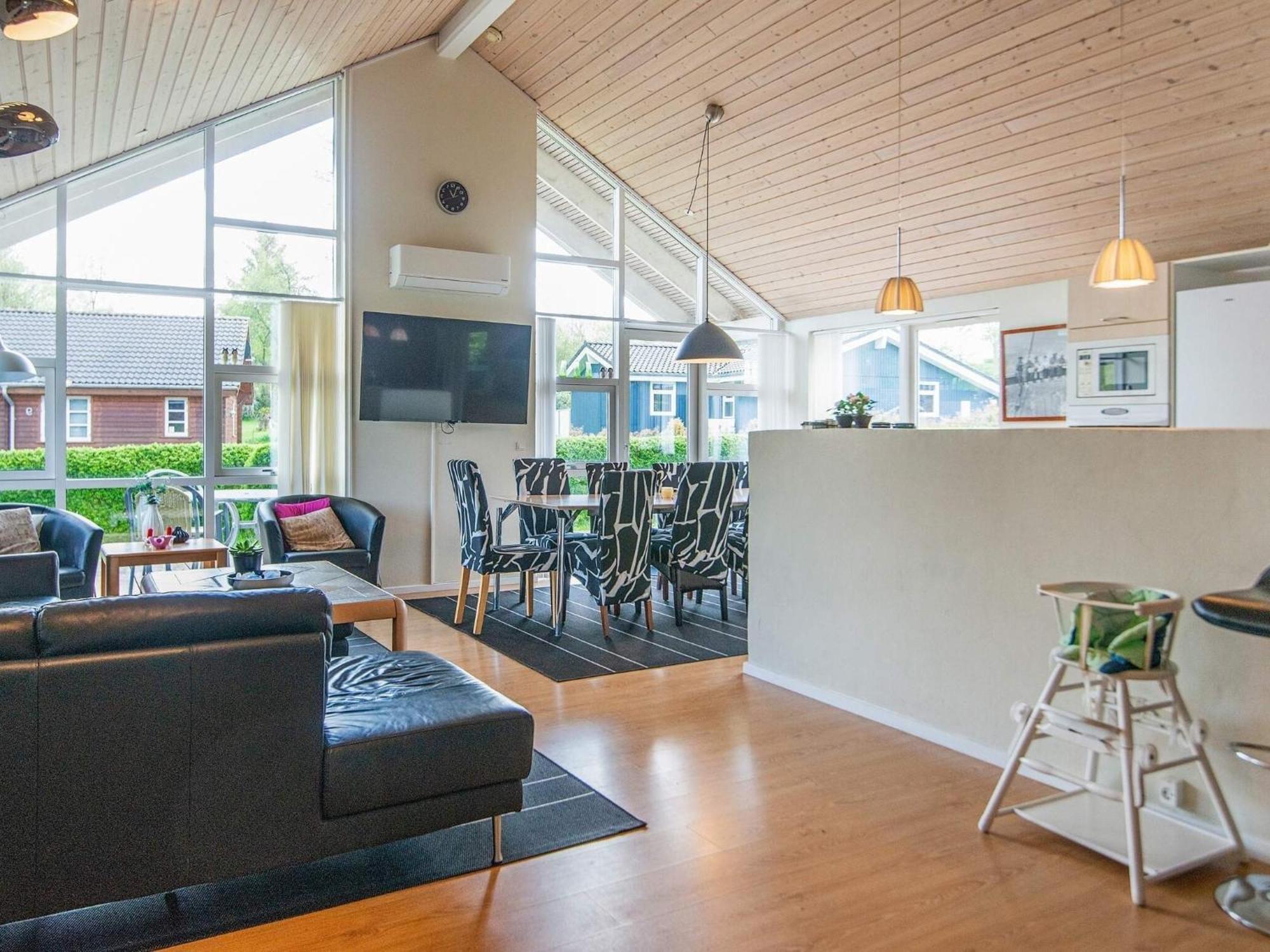 12 Person Holiday Home In Aabenraa Loddenhoj Luaran gambar