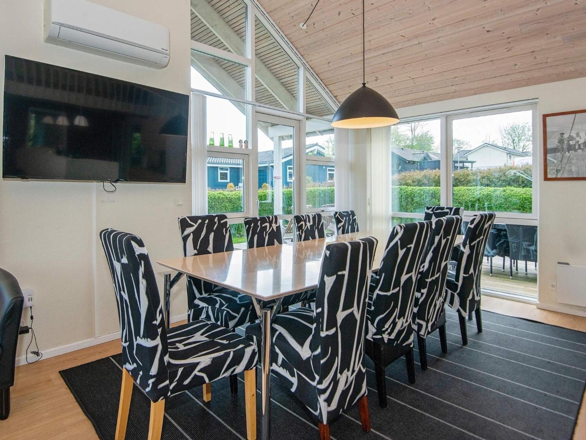 12 Person Holiday Home In Aabenraa Loddenhoj Luaran gambar