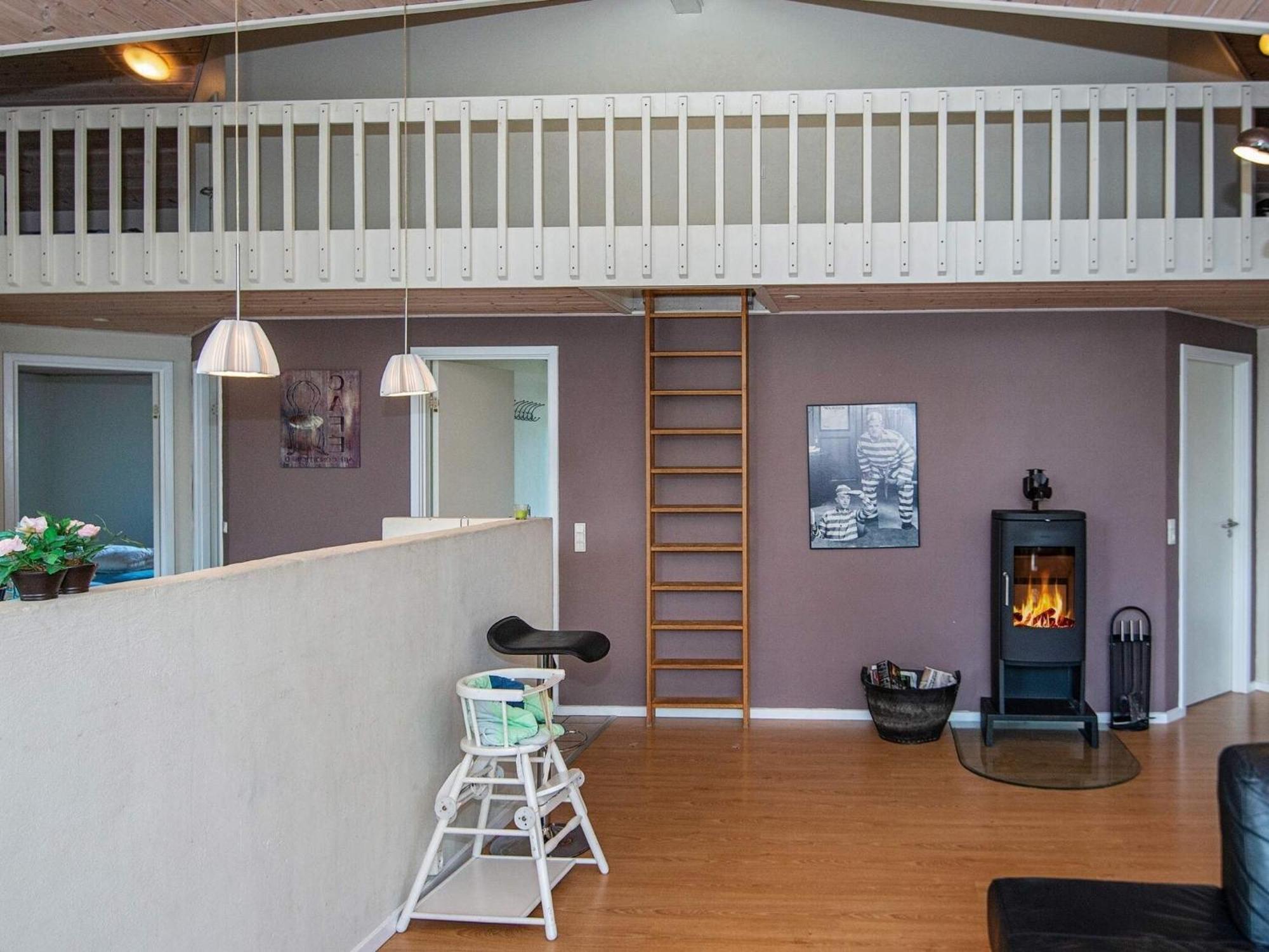 12 Person Holiday Home In Aabenraa Loddenhoj Luaran gambar