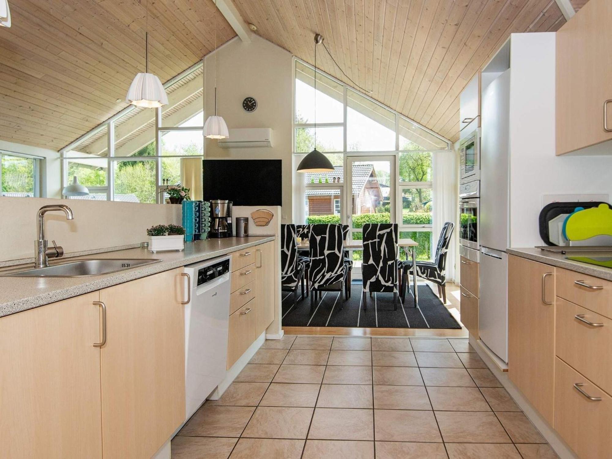 12 Person Holiday Home In Aabenraa Loddenhoj Luaran gambar