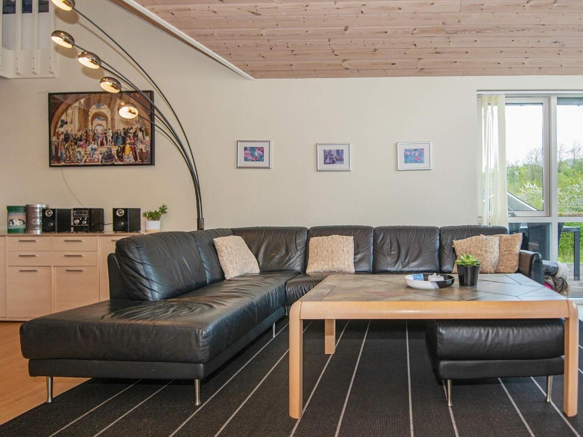 12 Person Holiday Home In Aabenraa Loddenhoj Luaran gambar